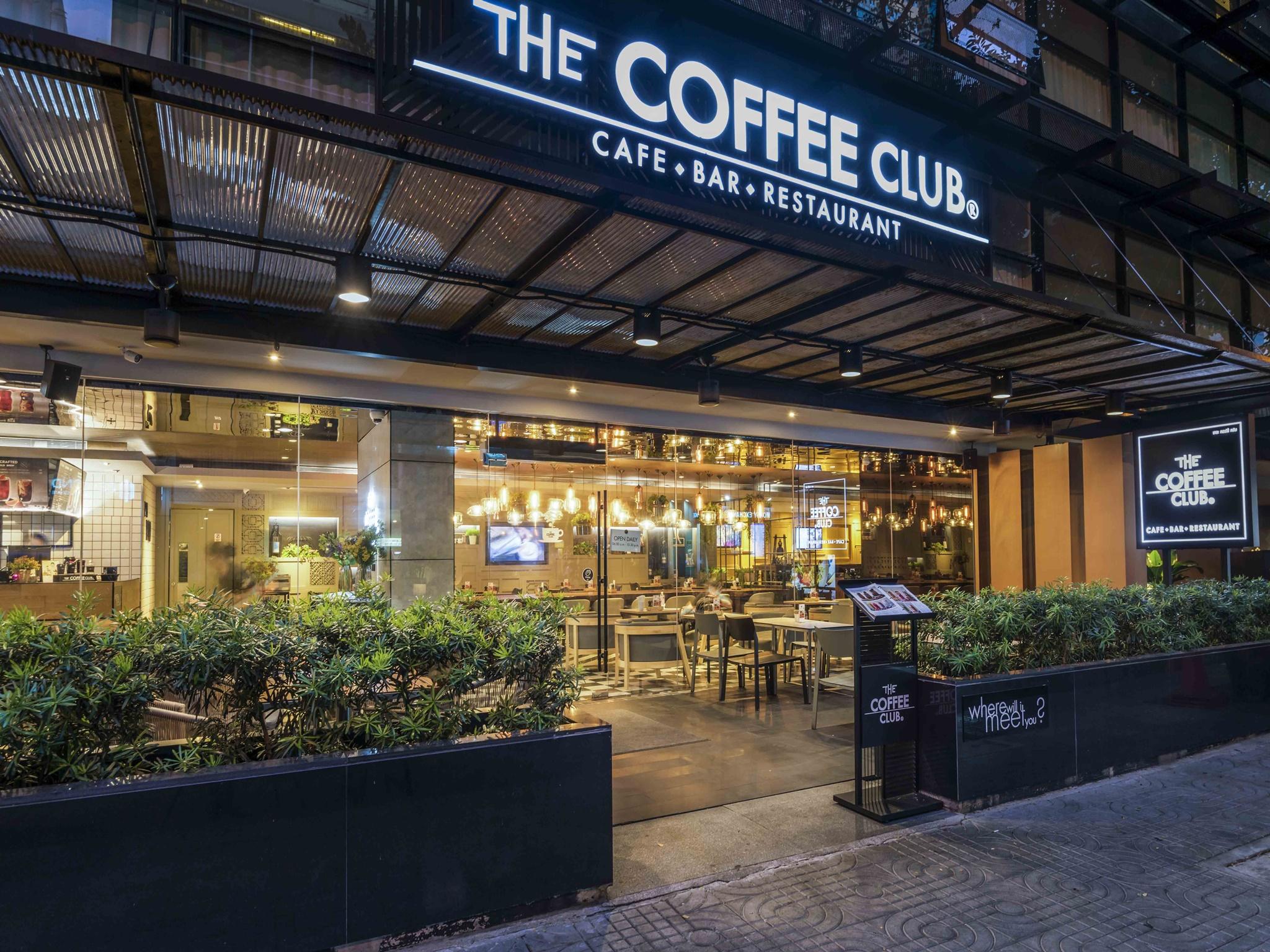 Maitria Hotel Sukhumvit 18 Bangkok - A Chatrium Collection Exterior foto